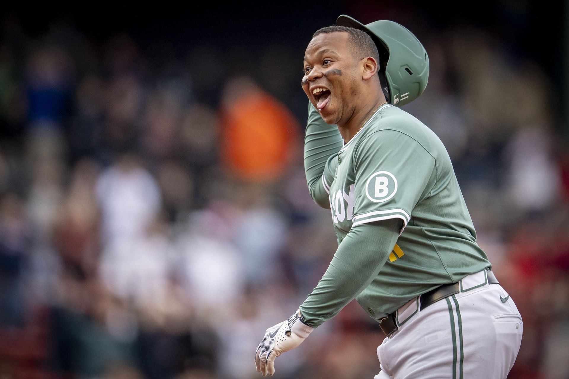 Rafael Devers Contract